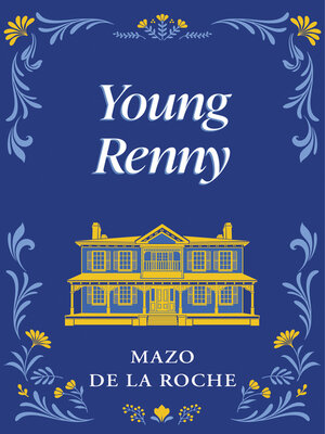 cover image of Young Renny